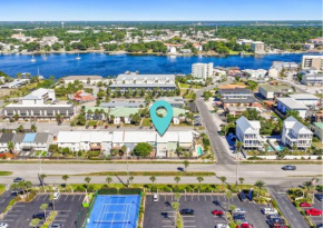 Billfish Bungalow Townhome! Free Activities Included!